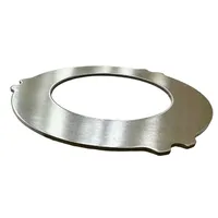 Separador (Placa) 450/10226  GTT PARTS - imagem 3
