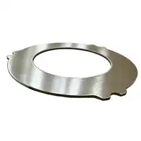 Separador (Placa) 450/10226  GTT PARTS - imagem 3