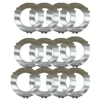 Separador (Placa) 450/10226  GTT PARTS - imagem 2