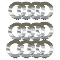 Separador (Placa) 450/10226  GTT PARTS - imagem 2