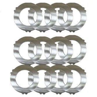 Separador (Placa) 450/10226  GTT PARTS