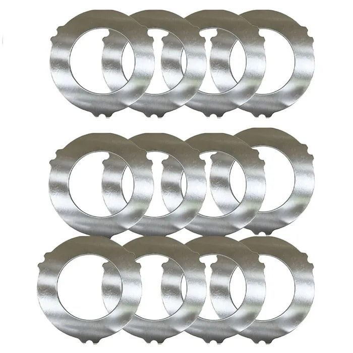 Separador (Placa) 450/10226  GTT PARTS