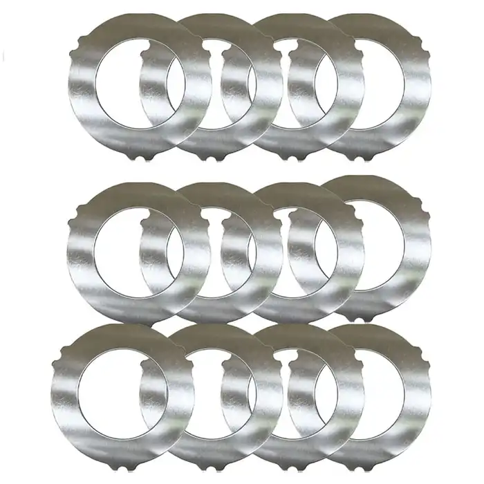 Separador (Placa) 450/10226  GTT PARTS