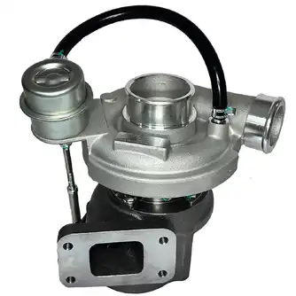 Turbina 320/06047 GTT PARTS