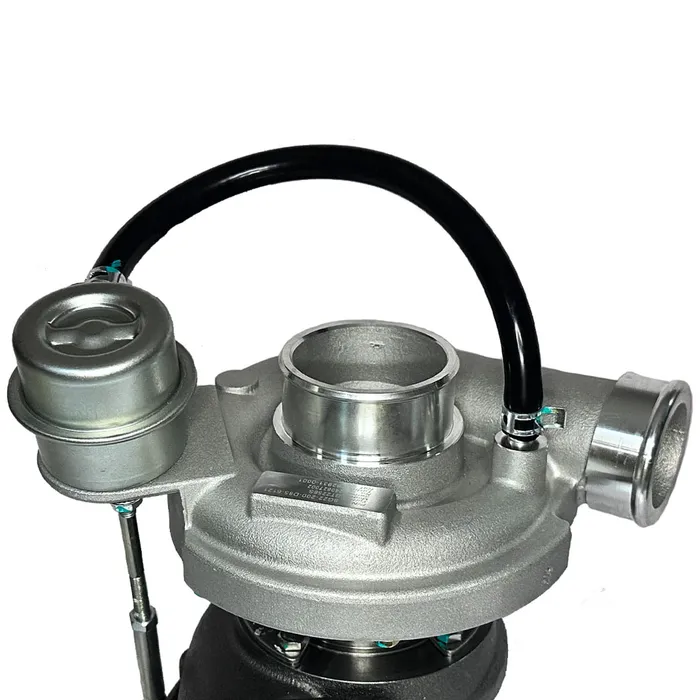 Turbina 320/06047
