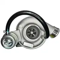 Turbina 320/06047 - imagem 6