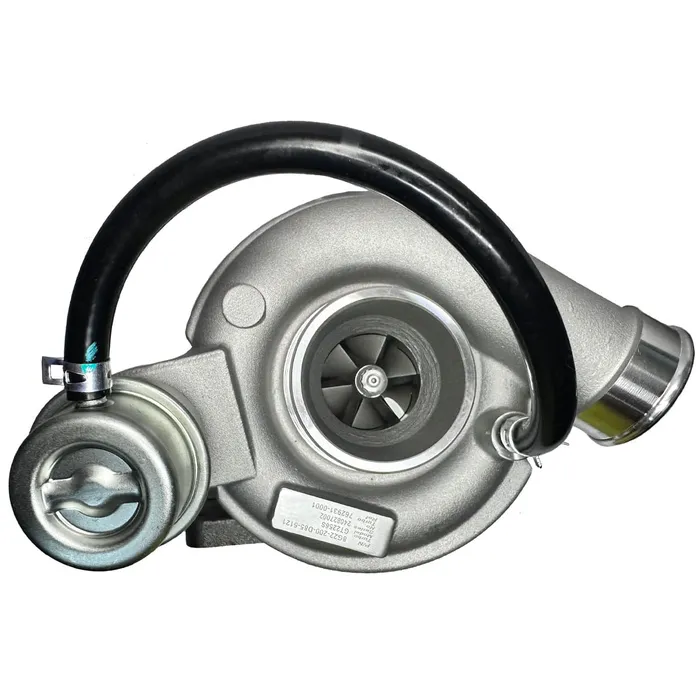 Turbina 320/06047