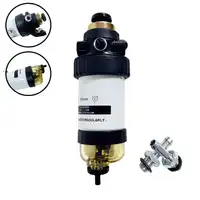 Filtro Separador Completo 87494328 - imagem 1