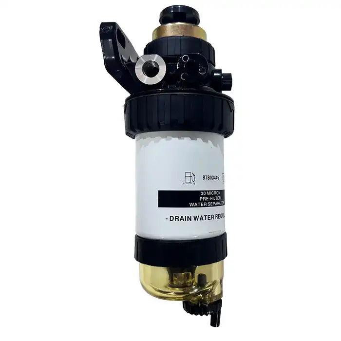 Filtro Separador Completo 87494328