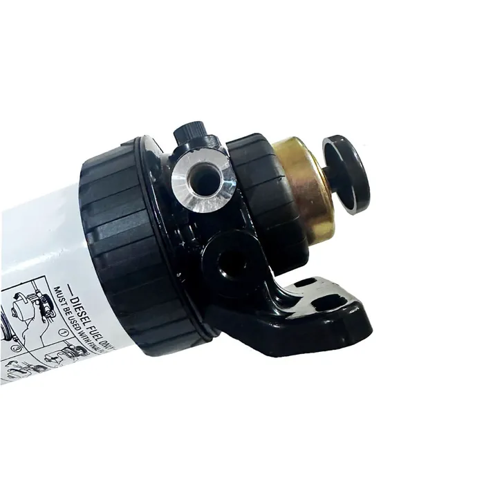 Filtro Separador Completo 87494328