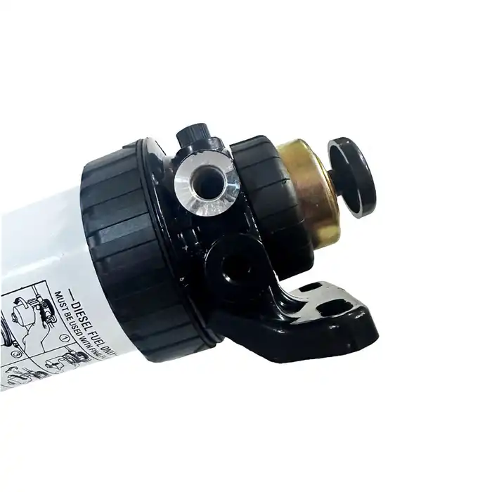 Filtro Separador Completo 87494328