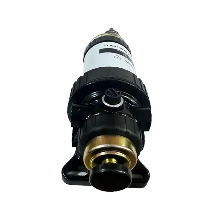 Filtro Separador Completo 87494328