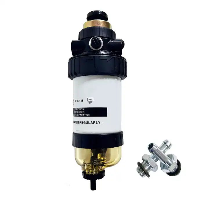 Filtro Separador Completo 87494328