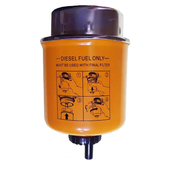 Filtro Separador Água/Combustível 32/925915 GTT PARTS