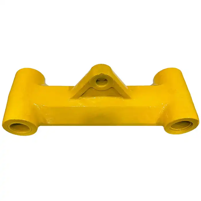 Biela da Concha Traseira 126/00247 (com e sem gancho)  GTT PARTS 