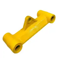 Biela da Concha Traseira 126/00247 (com e sem gancho)  GTT PARTS  - imagem 3