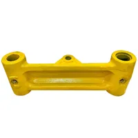 Biela da Concha Traseira 126/00247 (com e sem gancho)  GTT PARTS  - imagem 4