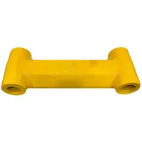 Biela da Concha Traseira 126/00247 (com e sem gancho)  GTT PARTS  - imagem 5