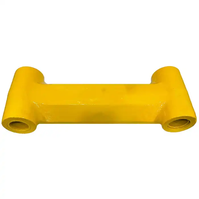 Biela da Concha Traseira 126/00247 (com e sem gancho)  GTT PARTS 