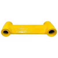 Biela da Concha Traseira 126/00247 (com e sem gancho)  GTT PARTS  - imagem 6