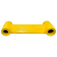 Biela da Concha Traseira 126/00247 (com e sem gancho)  GTT PARTS  - imagem 6