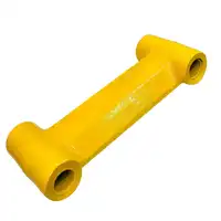 Biela da Concha Traseira 126/00247 (com e sem gancho)  GTT PARTS  - imagem 7