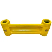 Biela da Concha Traseira 126/00247 (com e sem gancho)  GTT PARTS  - imagem 8
