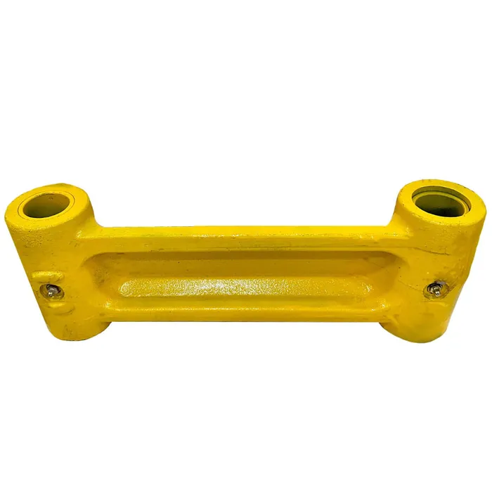 Biela da Concha Traseira 126/00247 (com e sem gancho)  GTT PARTS 