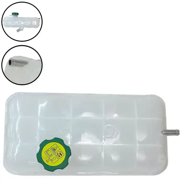 Tanque de Expansão 2471385  GTT PARTS 