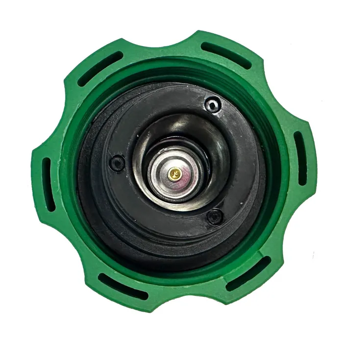 Tanque de Expansão 2471385  GTT PARTS 