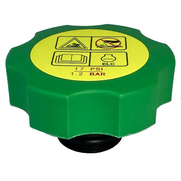 Tanque de Expansão 2471385  GTT PARTS 