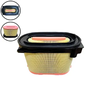 Filtro de Ar Primário 3466687 GTT PARTS