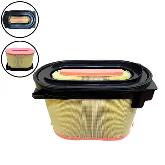 Filtro de Ar Primário 3466687 GTT PARTS