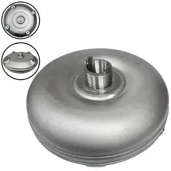 Conversor de Torque 04/600786  GTT PARTS 