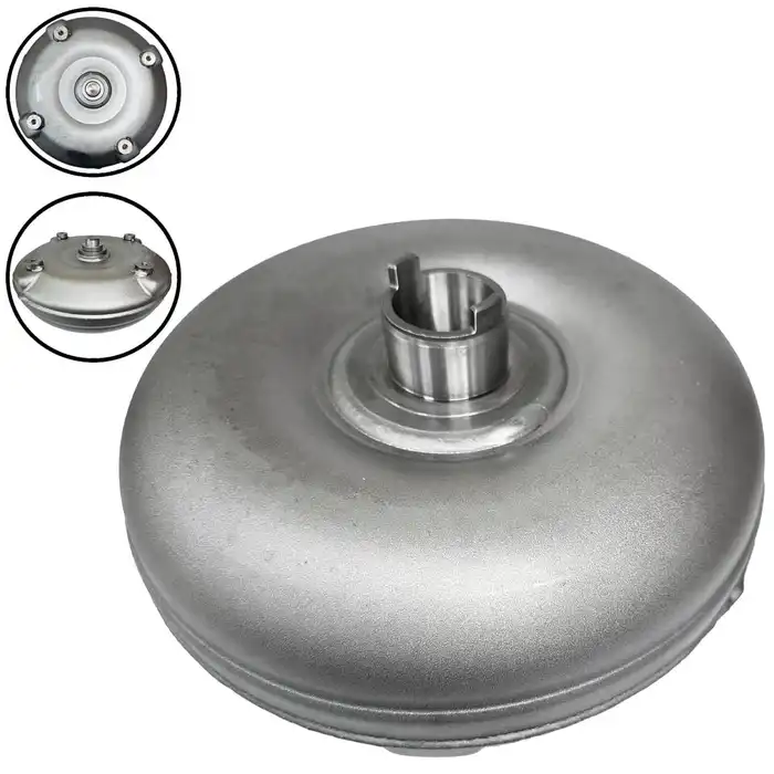 Conversor de Torque 04/600786  GTT PARTS 