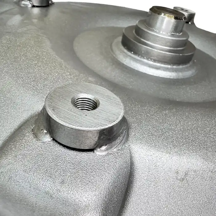 Conversor de Torque 04/600786  GTT PARTS 