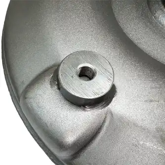 Conversor de Torque 04/600786  GTT PARTS 