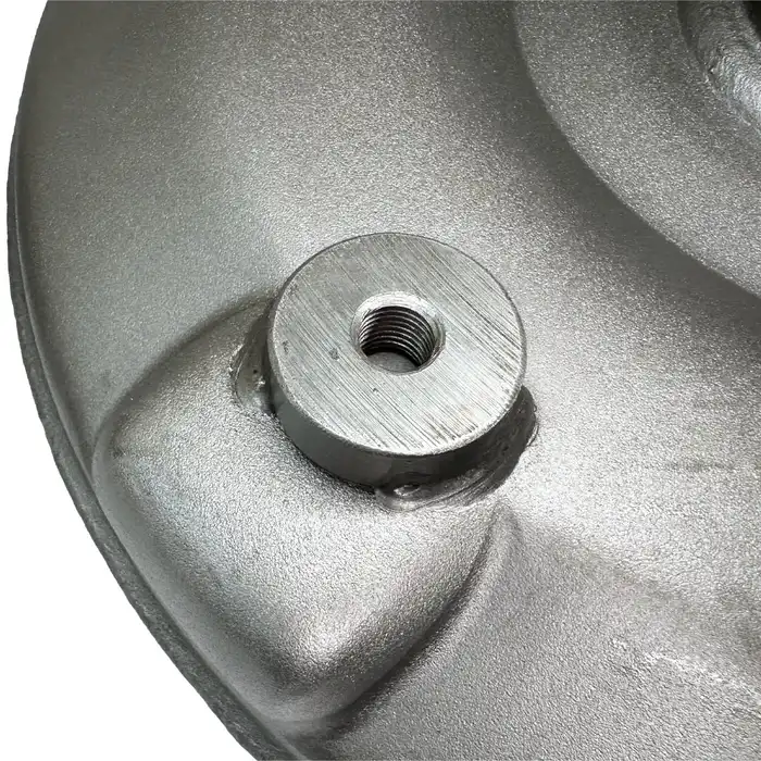 Conversor de Torque 04/600786  GTT PARTS 