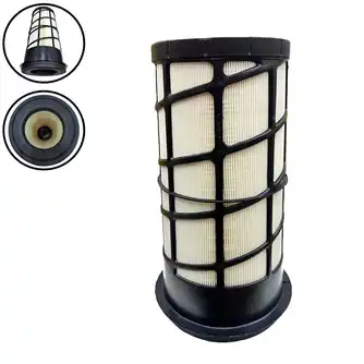 Filtro de Ar Pimário AT332908  GTT PARTS