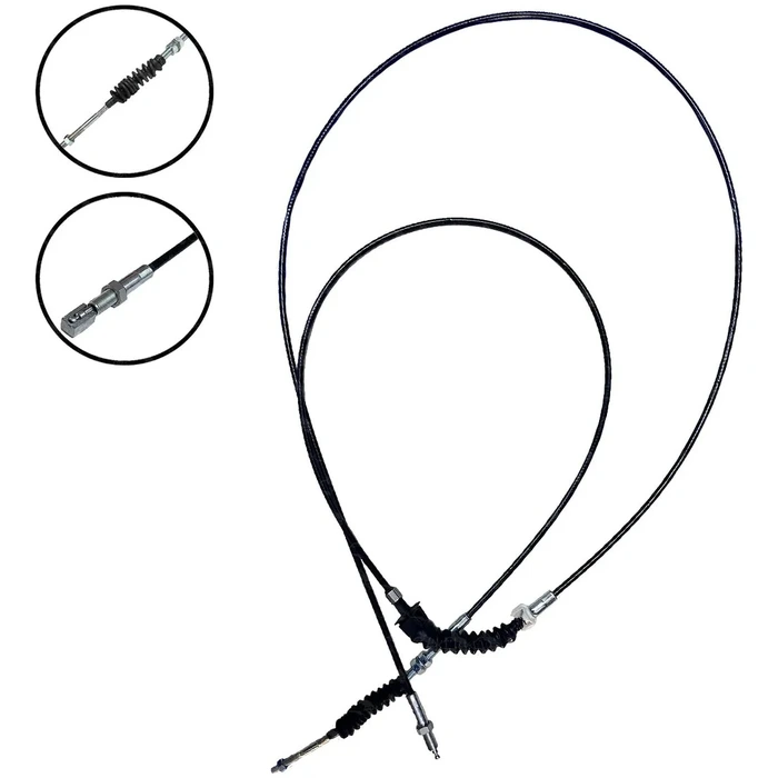 Cabo Acelerador 910/60176