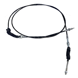 Cabo Acelerador 910/60176 GTT PARTS