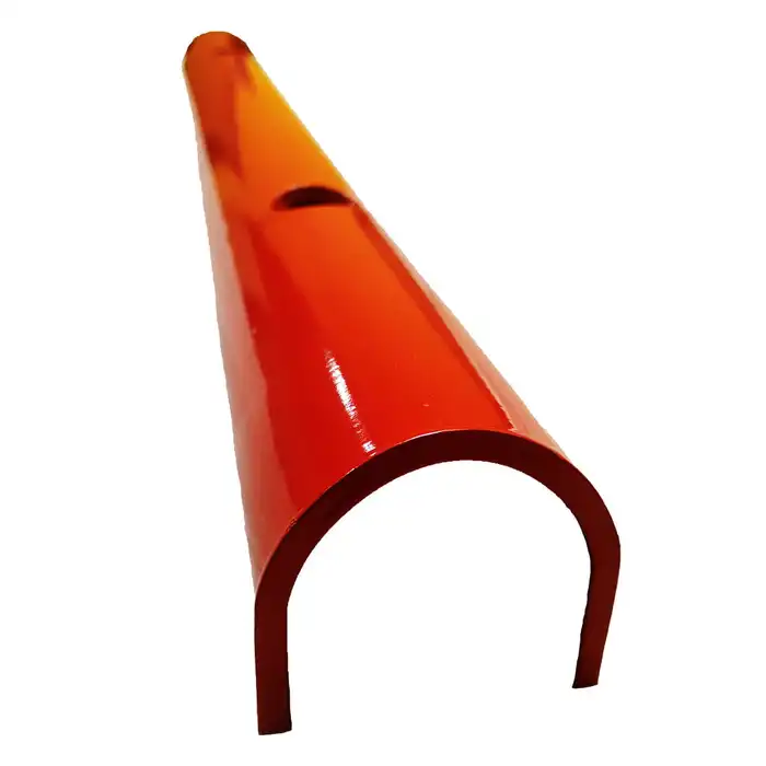 Trava de Segurança 331/39126 GTT PARTS