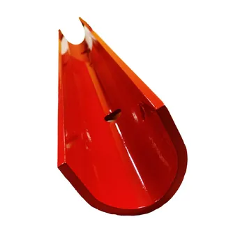 Trava de Segurança 331/39126 GTT PARTS