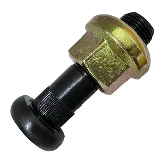 Parafuso e Porca de Roda - 826/00923 e 826/01008  GTT PARTS
