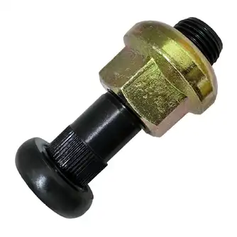 Parafuso e Porca de Roda - 826/00923 e 826/01008  GTT PARTS