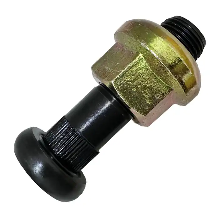 Parafuso e Porca de Roda