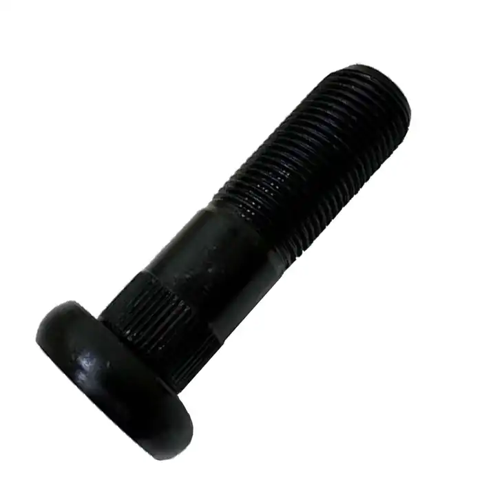 Parafuso e Porca de Roda