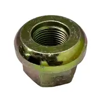 Parafuso e Porca de Roda - imagem 5