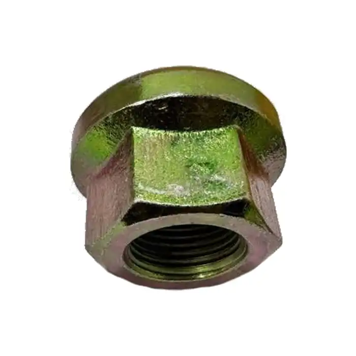 Parafuso e Porca de Roda