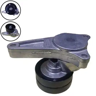 Tensor de Correia 320/08651 GTT PARTS